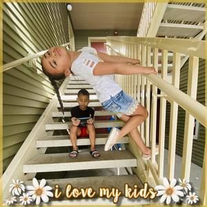 Meet your Posher, Isako